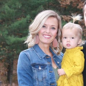 Meet your Posher, Audrey